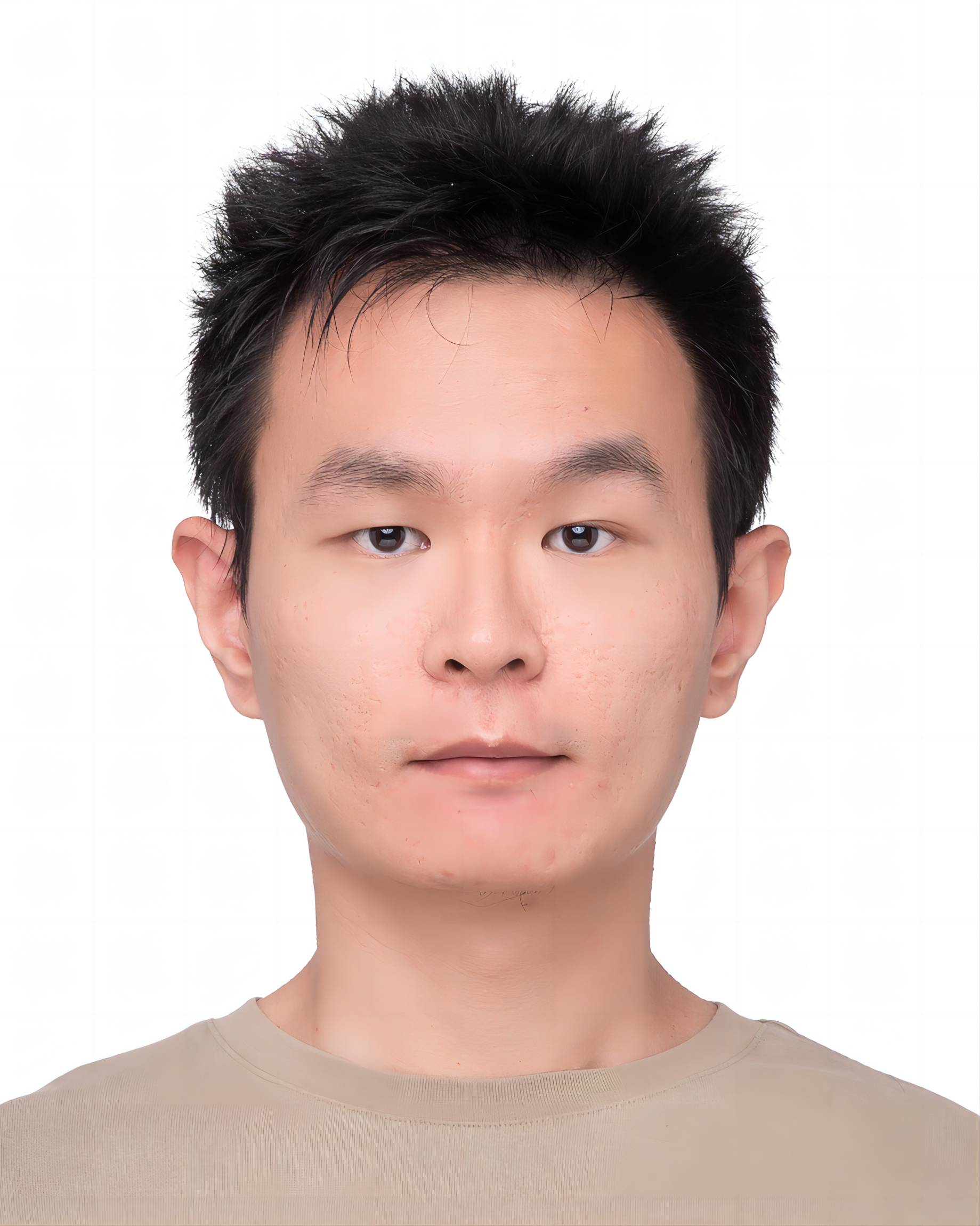 Candi ZHENG