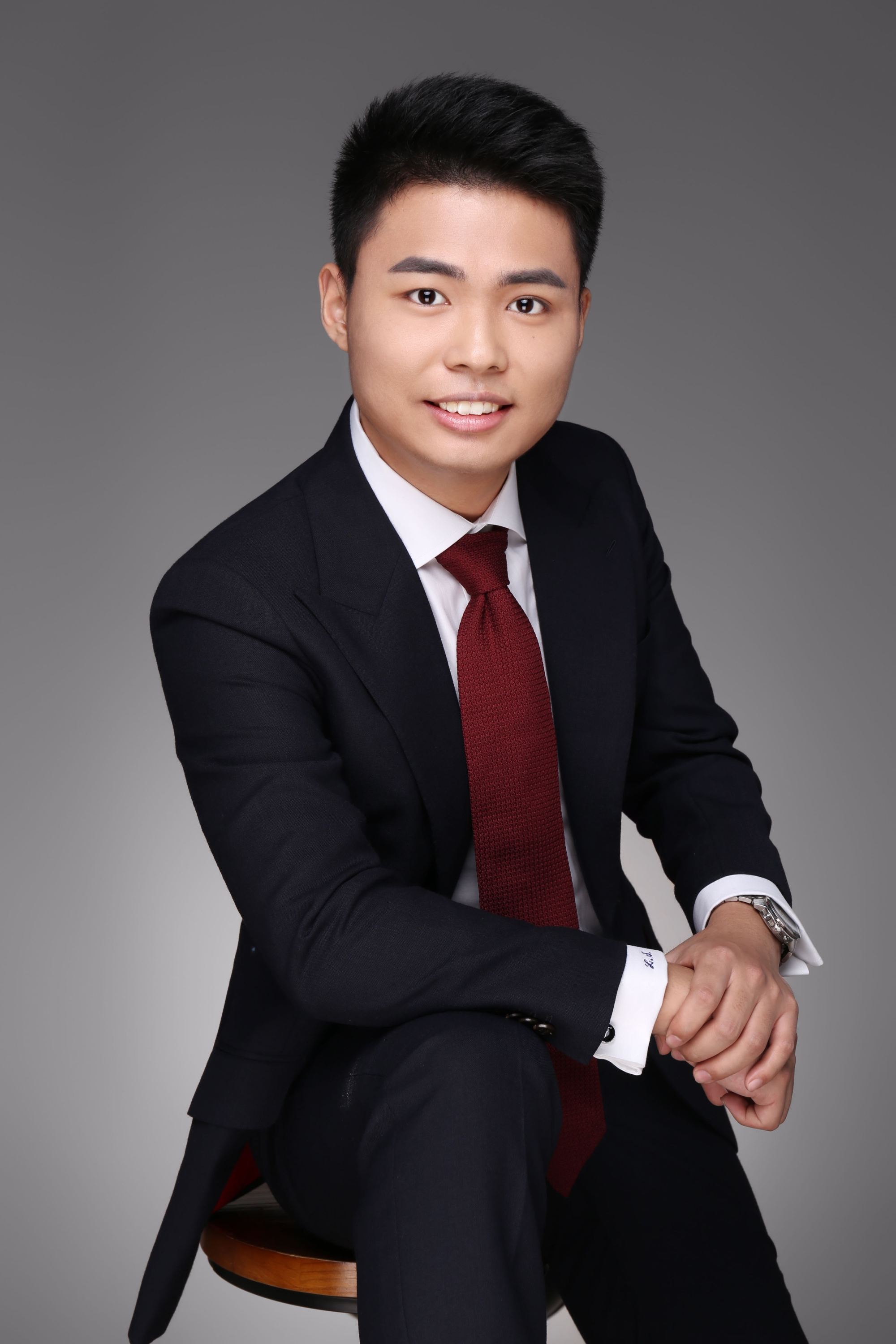 Lue SHEN