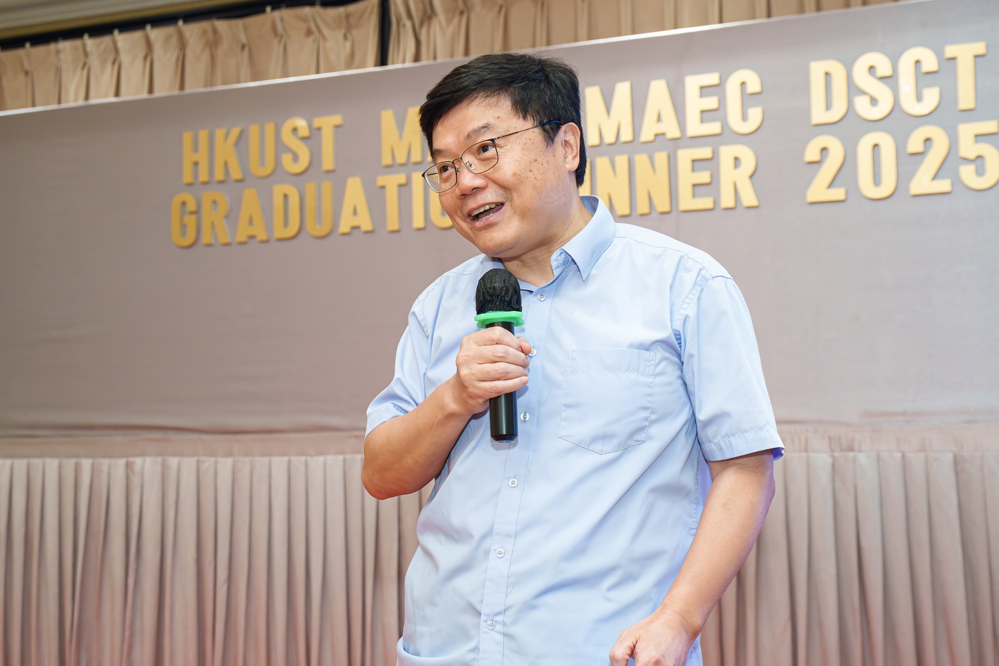 Undergraduate students