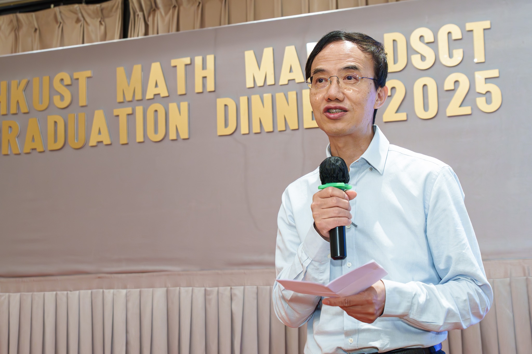 Undergraduate students