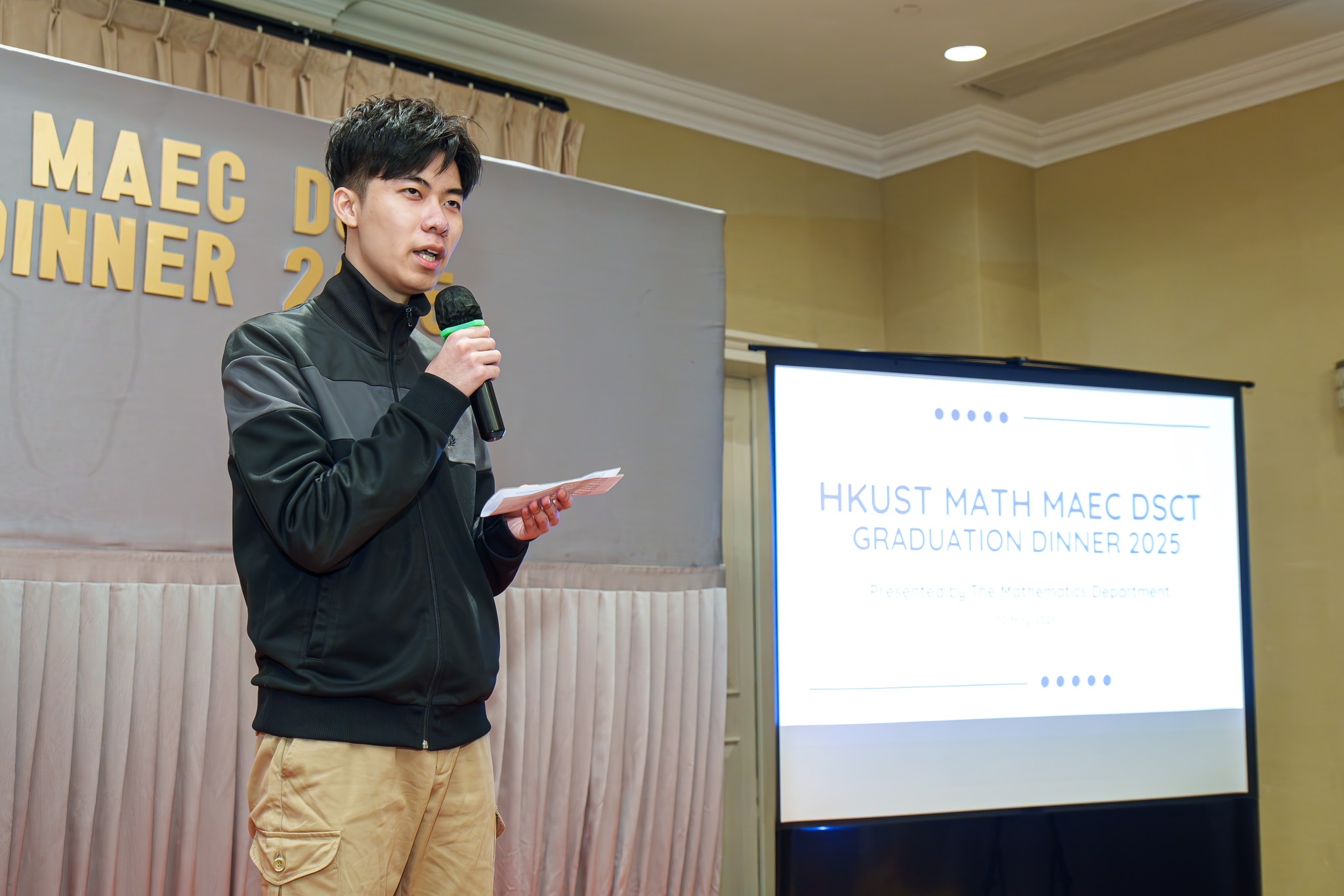 Undergraduate students