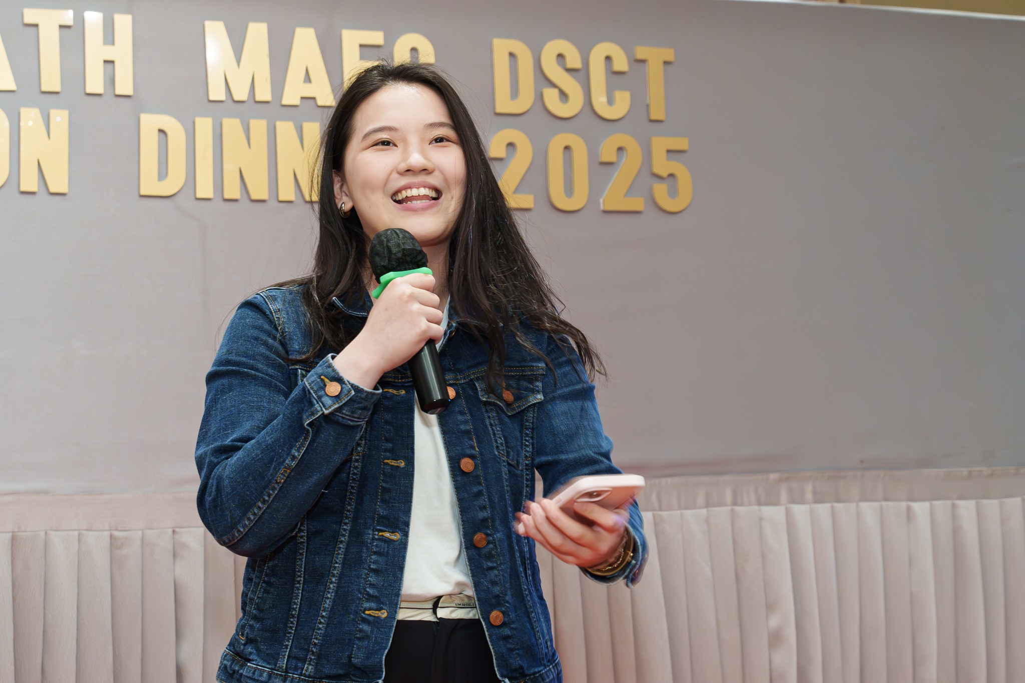 Undergraduate students