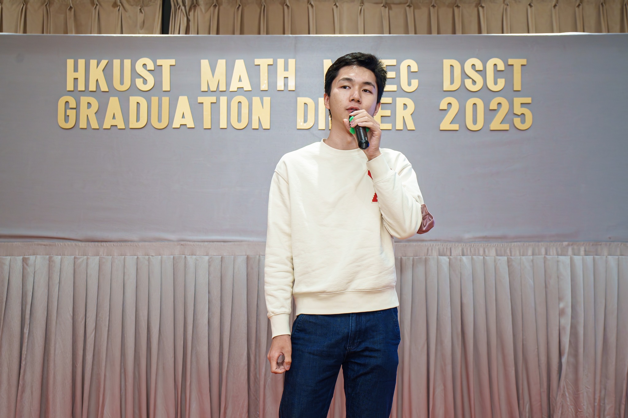 Undergraduate students