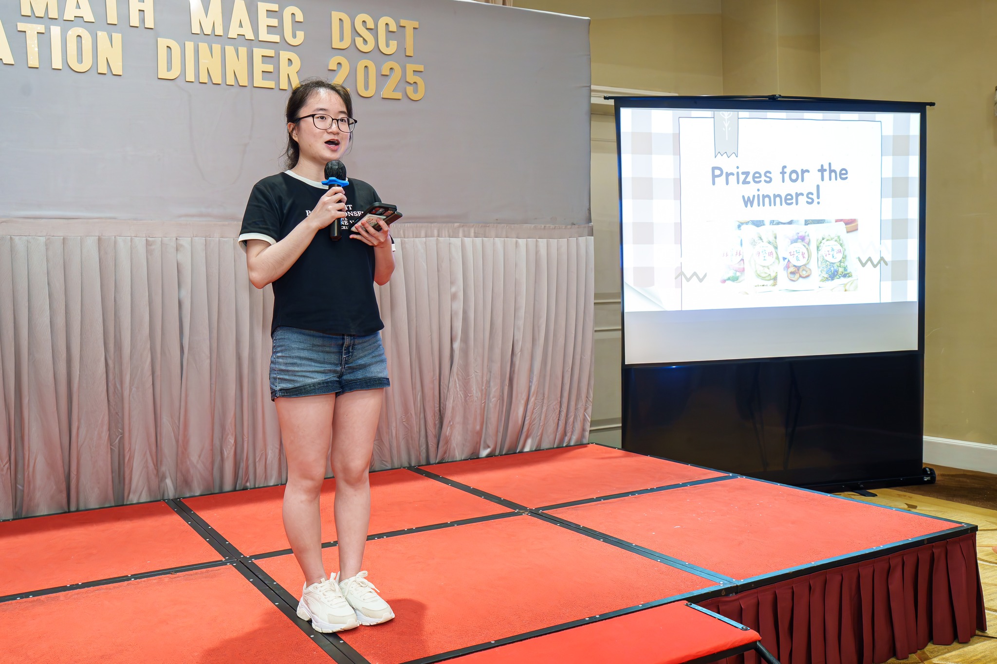 Undergraduate students