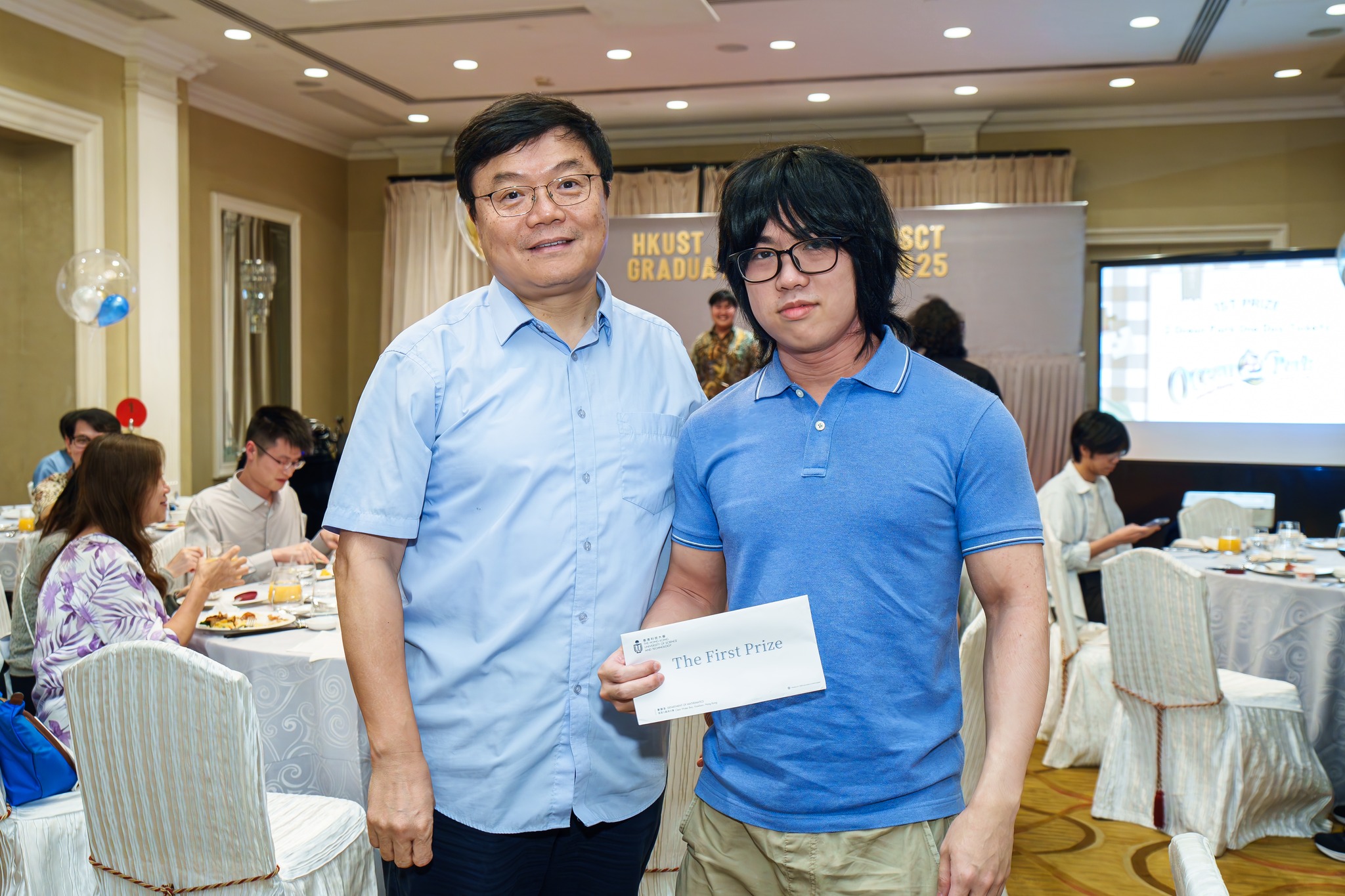 Undergraduate students