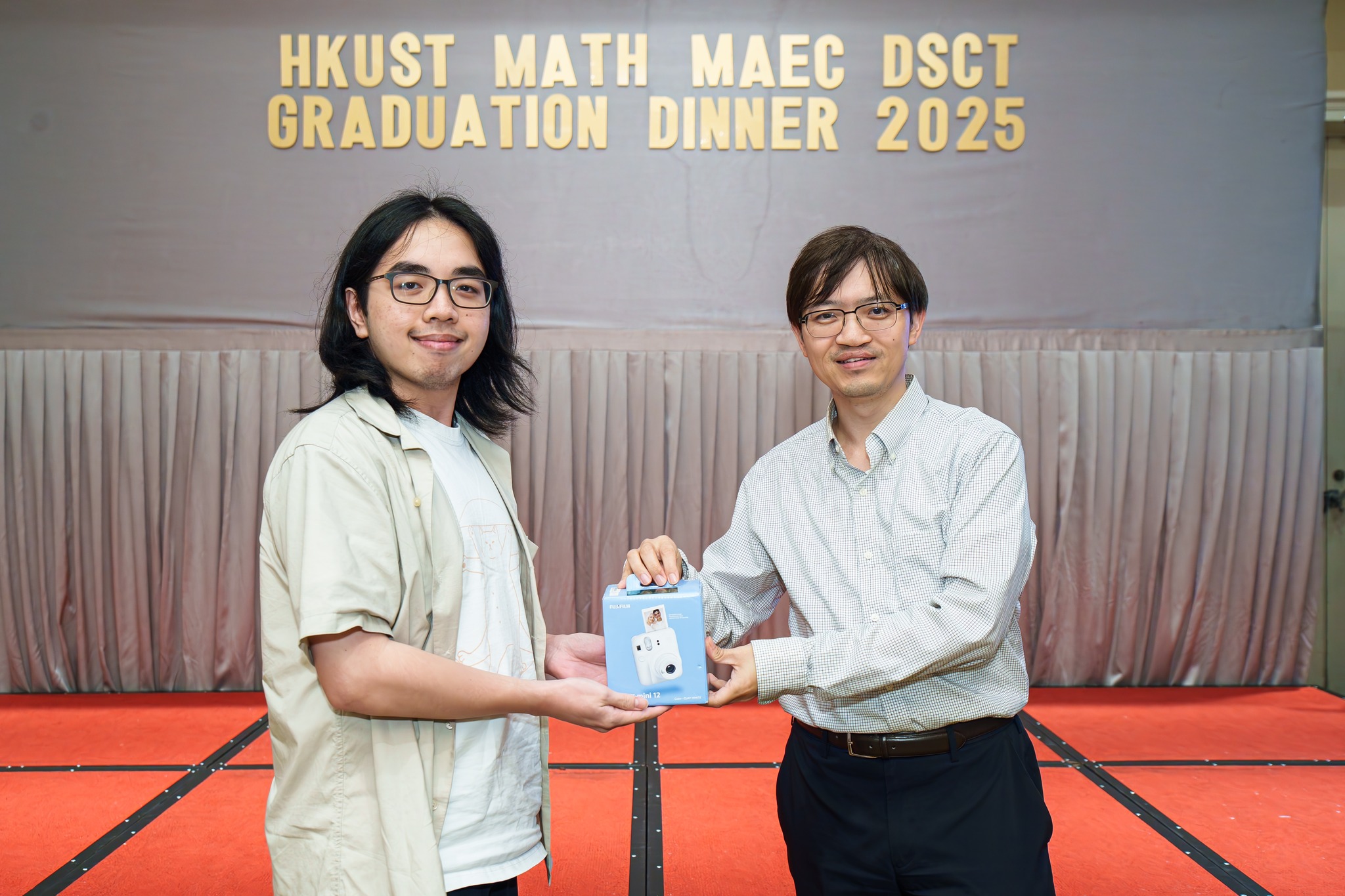 Undergraduate students