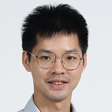 Stephen Shang Yi LIU