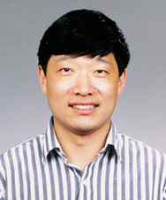 Prof. Jian-Shu Li