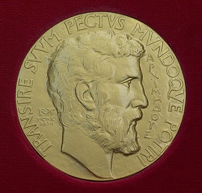 Fields Medal