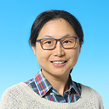 Yueping WU